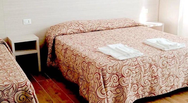Hotel Parco Fiera