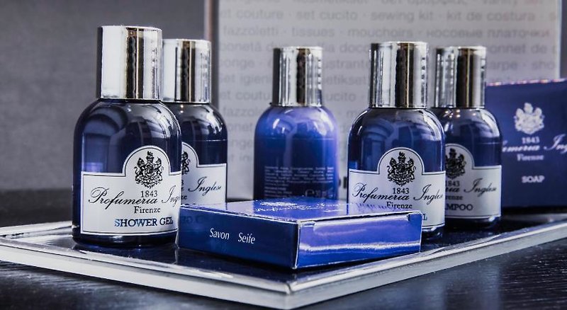 Hotel Hotel Principe Di Torino