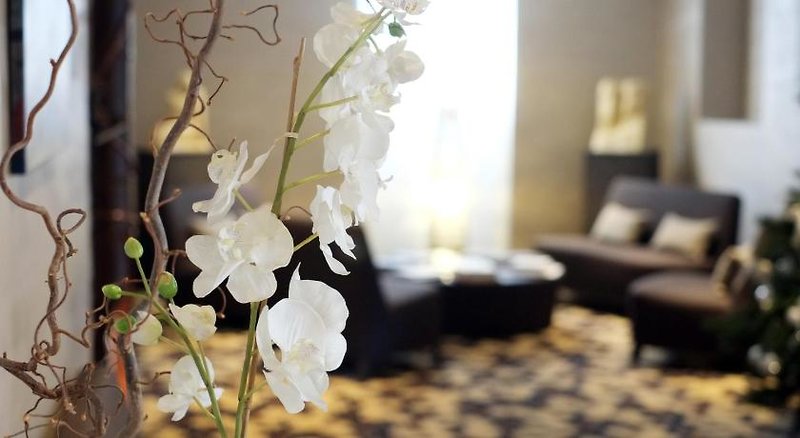 Hotel Principe Di Torino