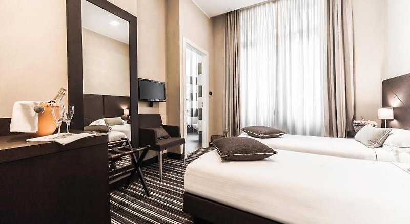 Hotel Principe Di Torino