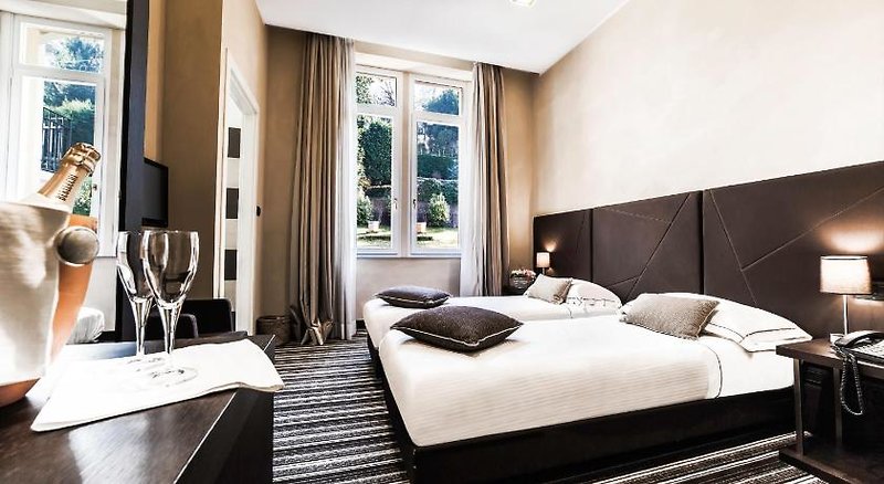 Hotel Principe Di Torino