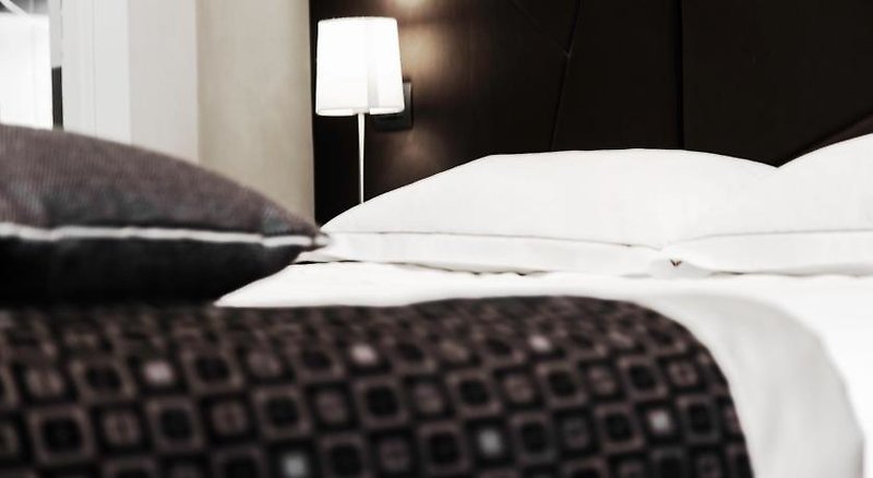 Hotel Principe Di Torino