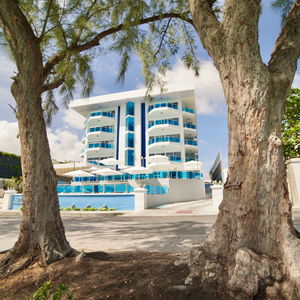 Hotel The Abidah By Accra Barbados cazare Christ Church