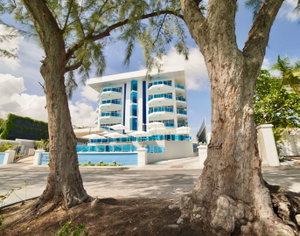 Hotel The Abidah By Accra Barbados cazare Christ Church