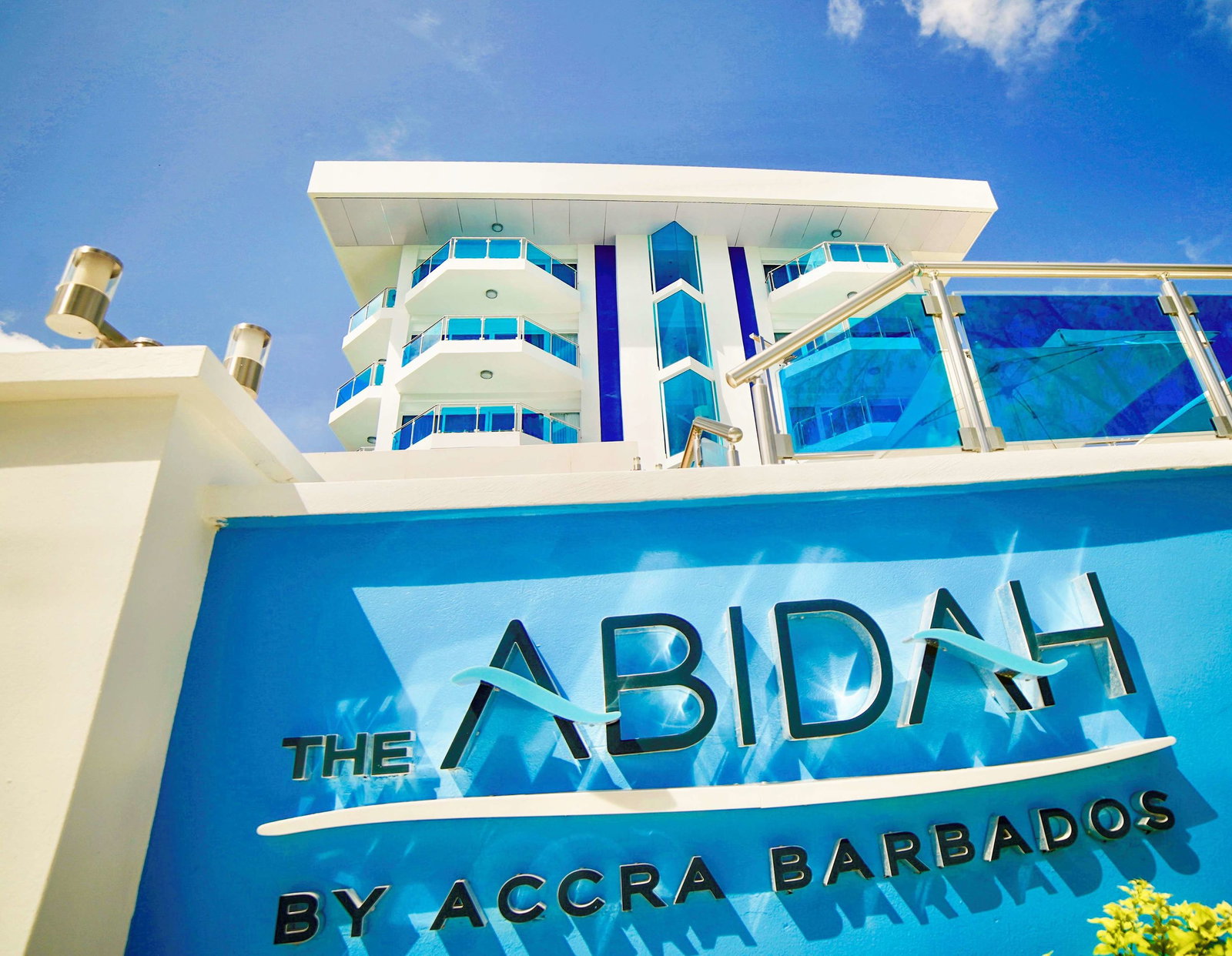 The Abidah By Accra Barbados
