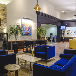 Hotel Le Montagnais cazare Saguenay