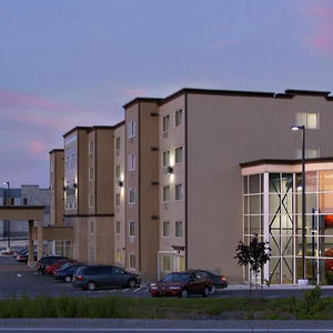 Hotel Holiday Inn Express & Suites Halifax Beford cazare Halifax