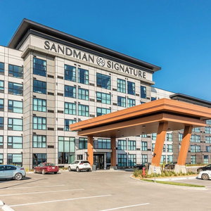 Hotel Sandman Signature Saskatoon South Hotel cazare Saskatoon