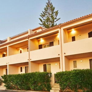 Hotel Hotel Tettola cazare Saint-Florent