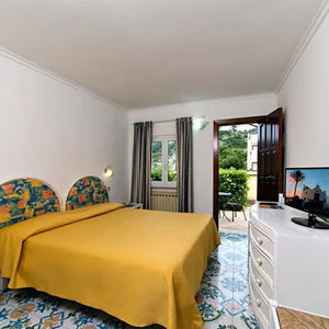 Hotel Family Spa Hotel Le Canne cazare Forio