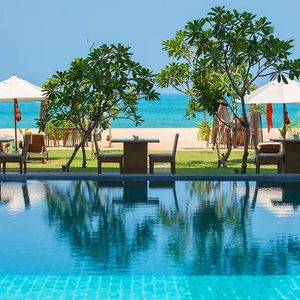 Hotel Shinagawa Beach cazare Balapitiya