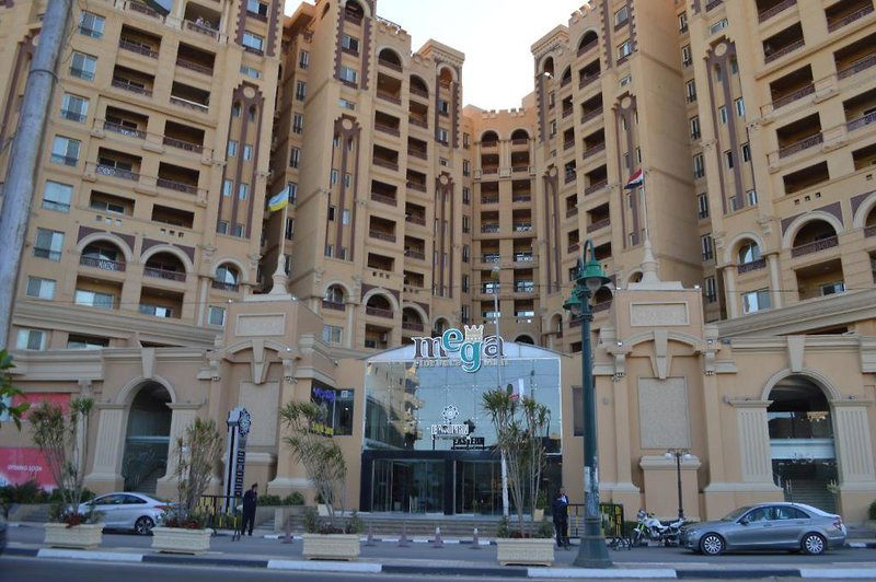 Hotel Eastern Al Montazah Hotel