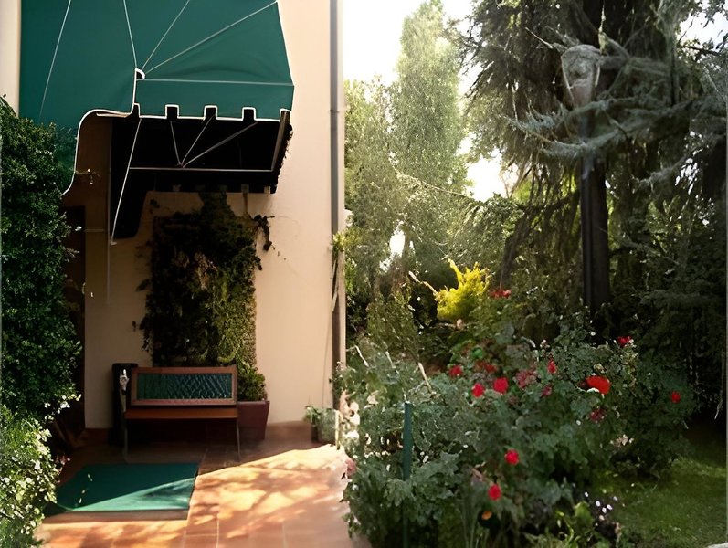 Hotel Ristorante La Rampina