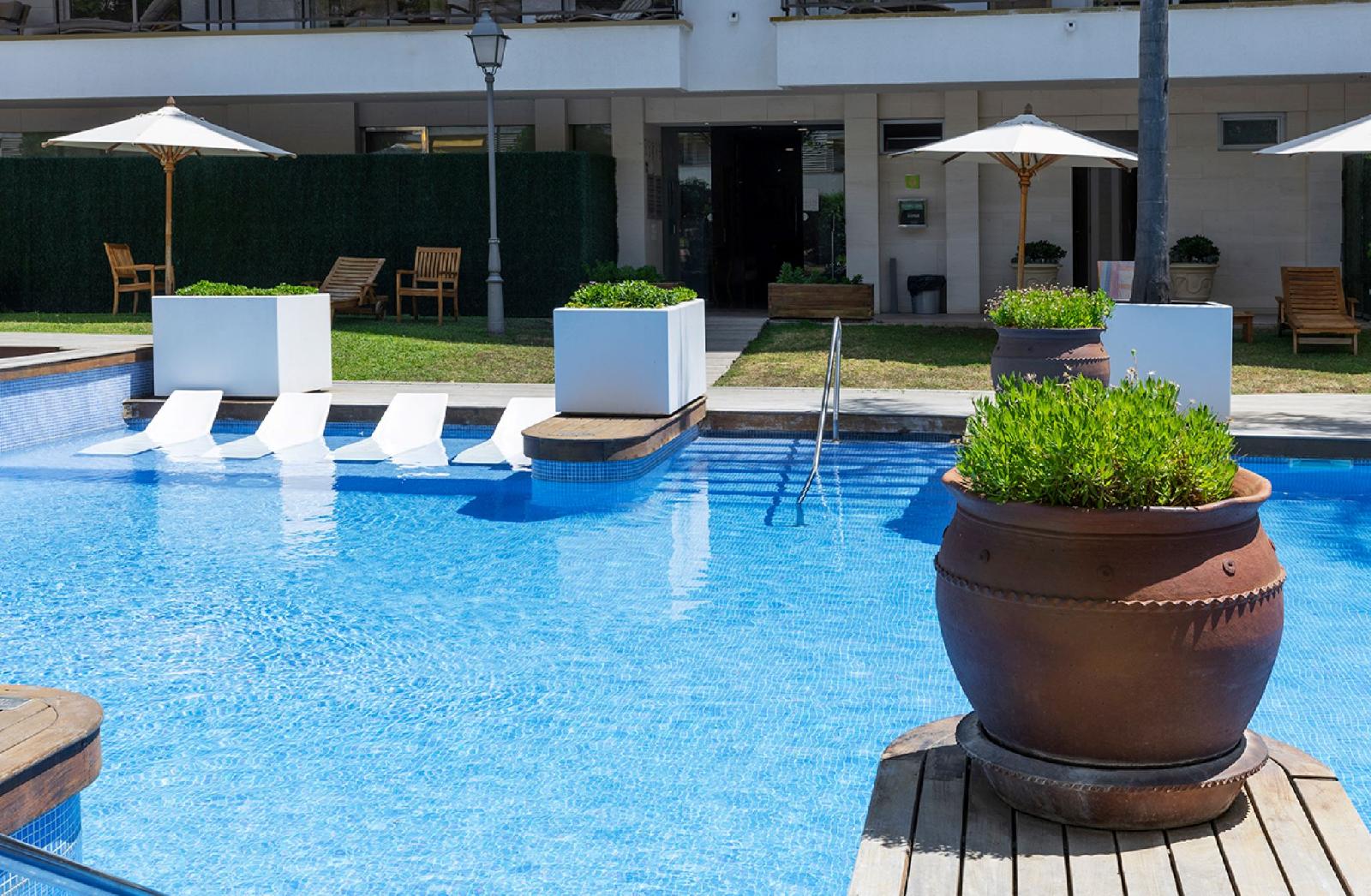 Smartr Lloret De Mar