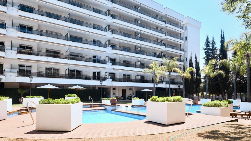 Smartr Lloret De Mar