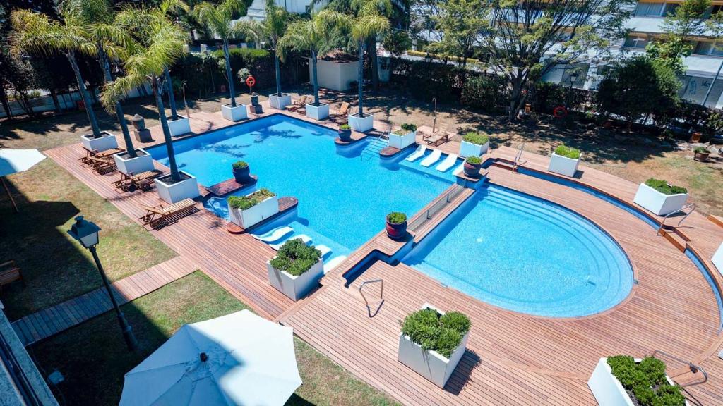 Smartr Lloret De Mar