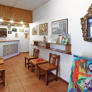 Hotel Hotel Caleta cazare Lloret del Mar