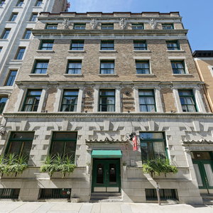 Hotel Le Saint Pierre Auberge cazare Quebec