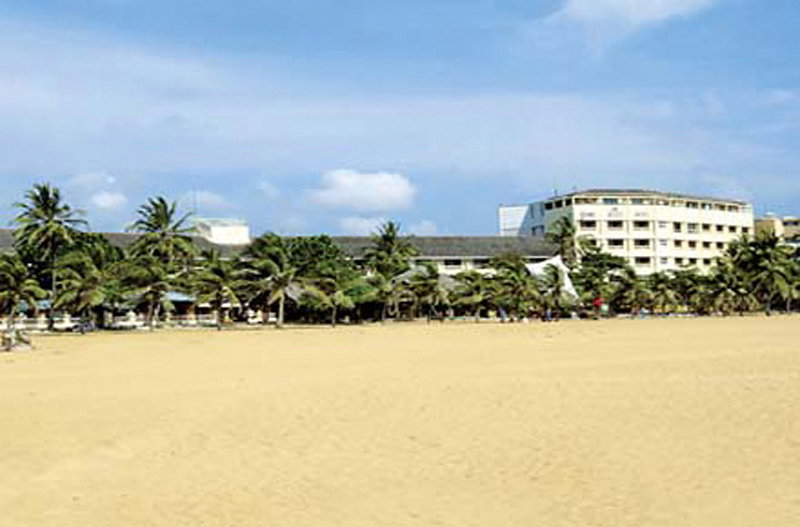 Heritance Negombo