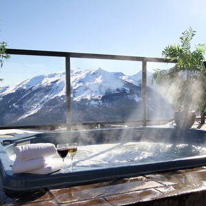 Hotel Whistlers Inn cazare Jasper