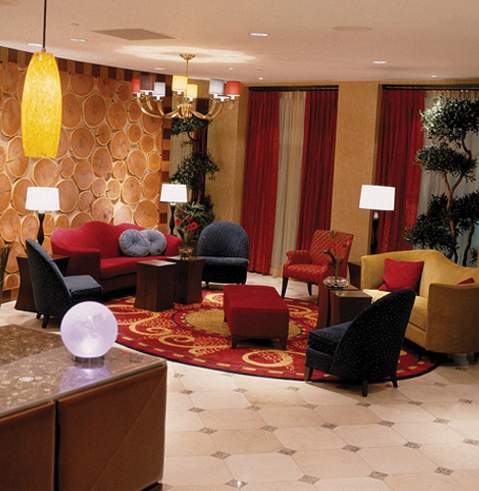 Hotel Wyndham Grand Fallsview Hotel
