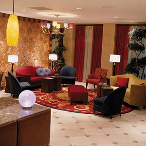 Hotel Wyndham Grand Fallsview Hotel cazare Niagara Falls