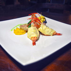 Hotel Triple O Six cazare Mirissa city