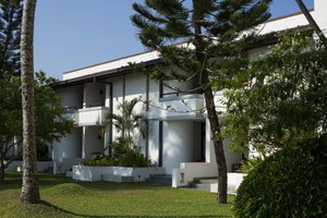 Hotel Avani Kalutara Resort cazare Kalutara