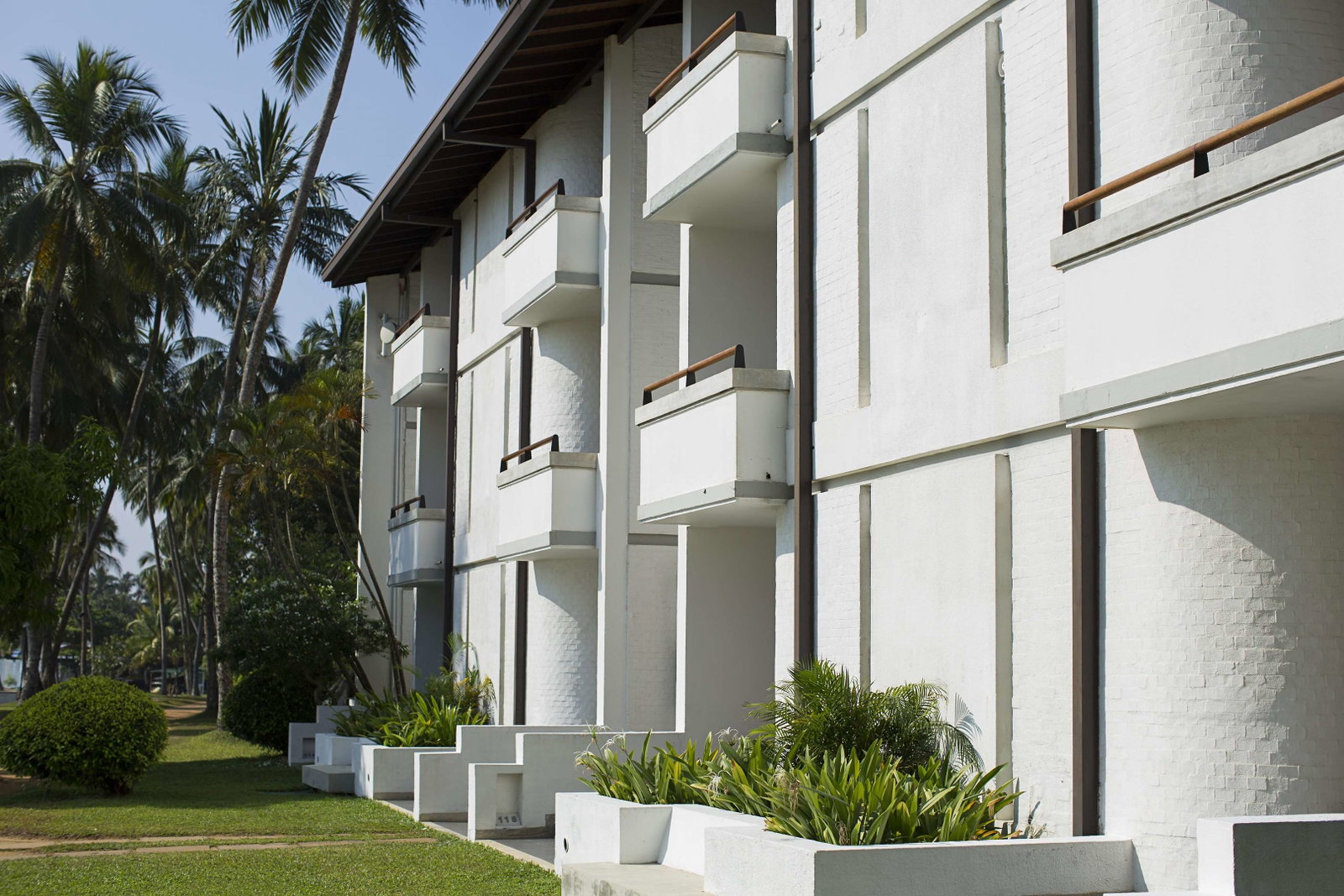 Avani Kalutara Resort