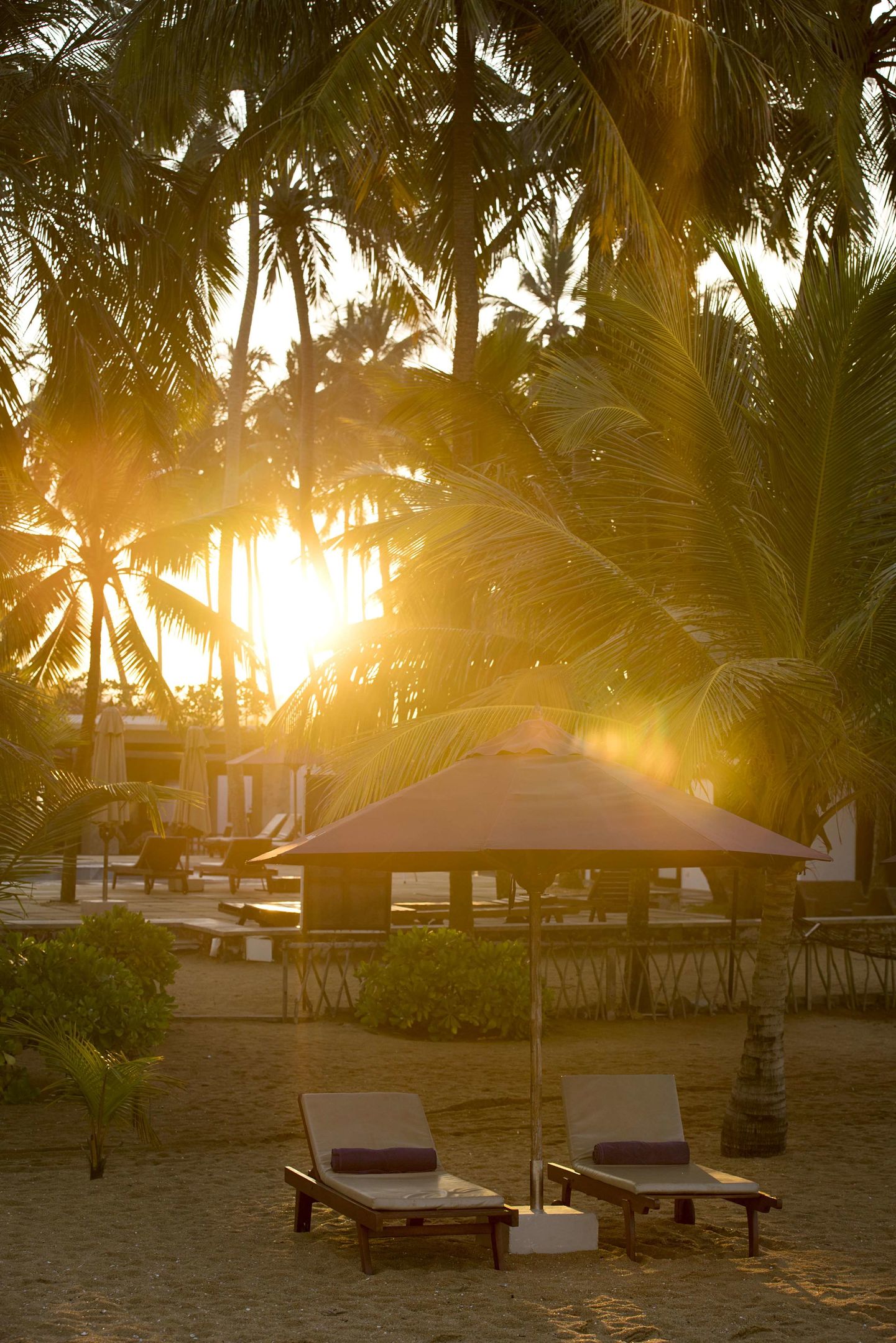 Avani Kalutara Resort