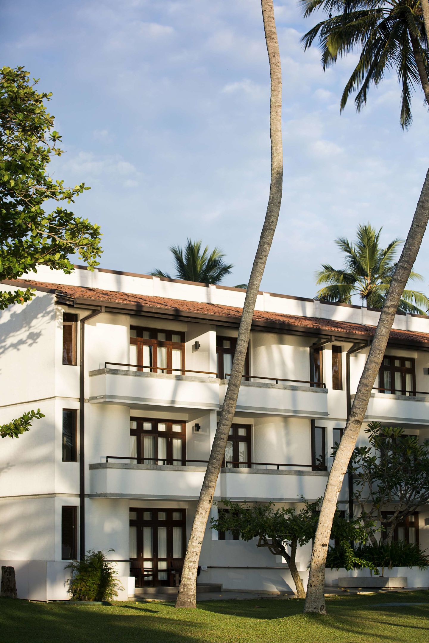 Avani Kalutara Resort