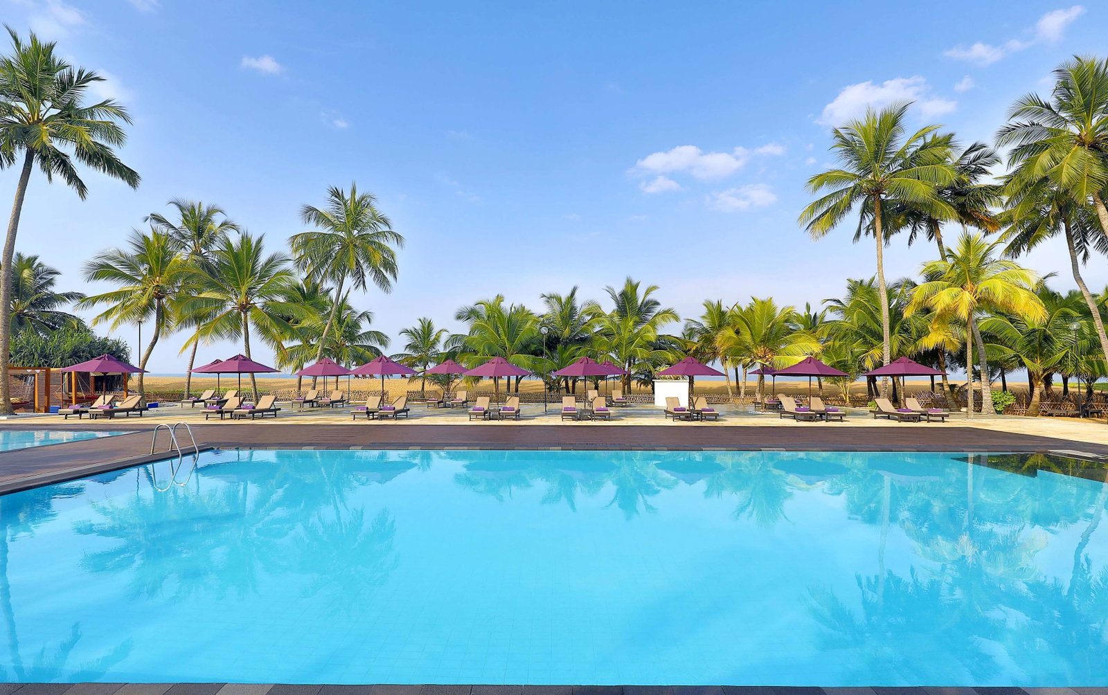 Avani Kalutara Resort