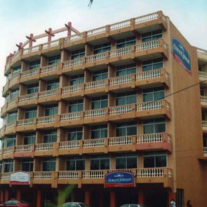 Hotel Holiday Inn Express Saint John Harbour Side cazare Saint John