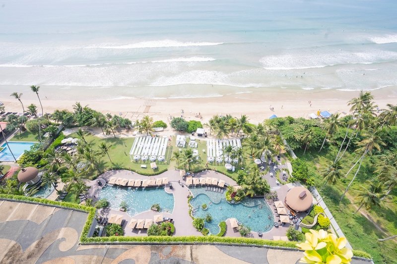 Weligama Bay Marriott Resort & Spa
