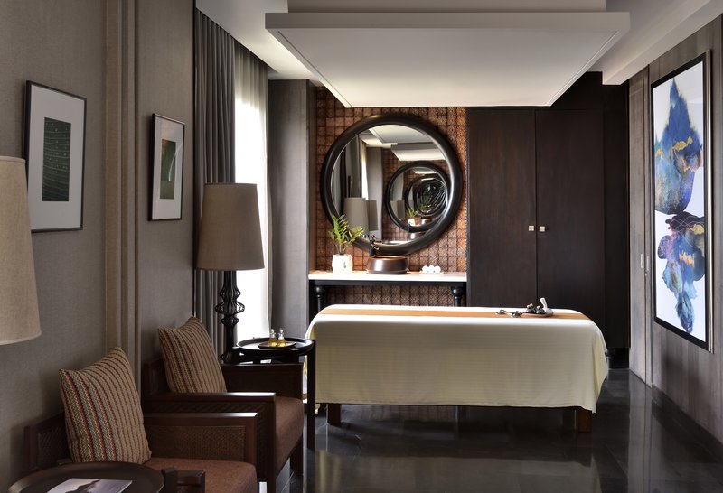 Weligama Bay Marriott Resort & Spa