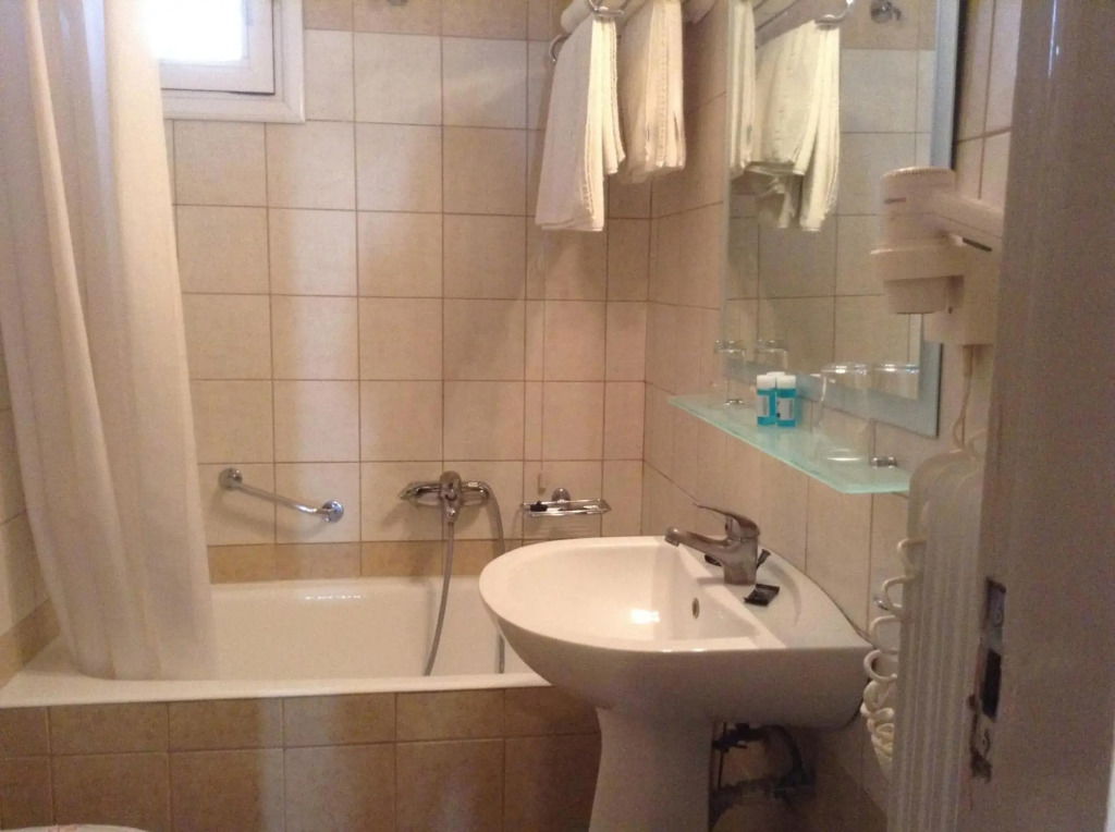 Hotel Hotel Alexandros