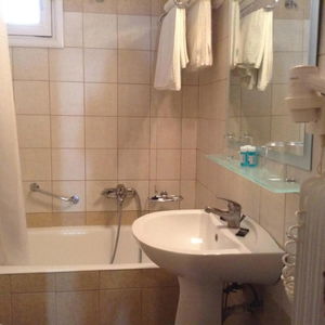 Hotel Hotel Alexandros cazare Volos