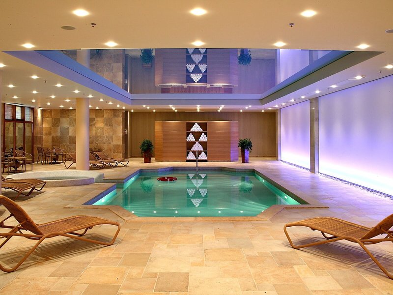Divani Meteora Hotel