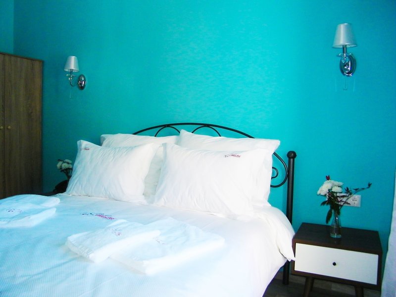 Theatro Hotel Odysseon