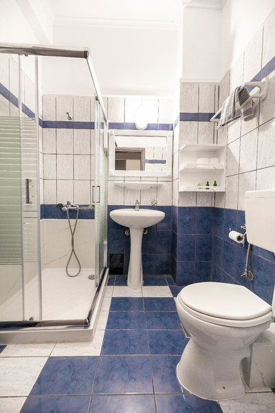 Hotel Famissi Eden Hotel