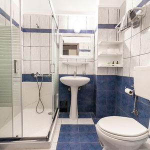 Hotel Famissi Eden Hotel cazare Kalampaka