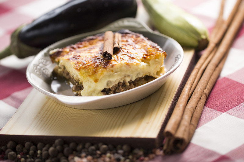 Hotel Hotel Kastraki