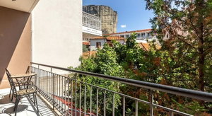 Hotel Toti Boutique Rooms cazare Kalampaka