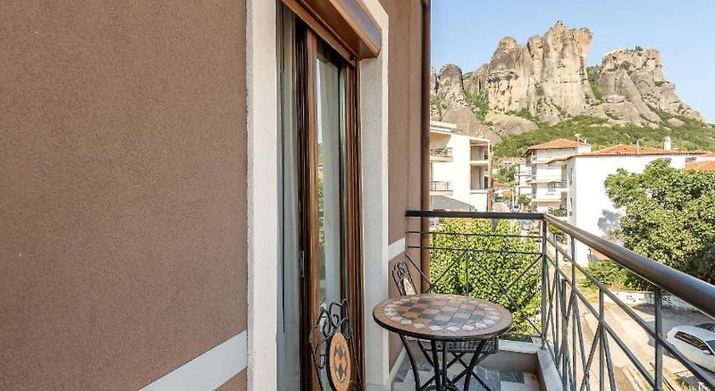 Toti Boutique Rooms