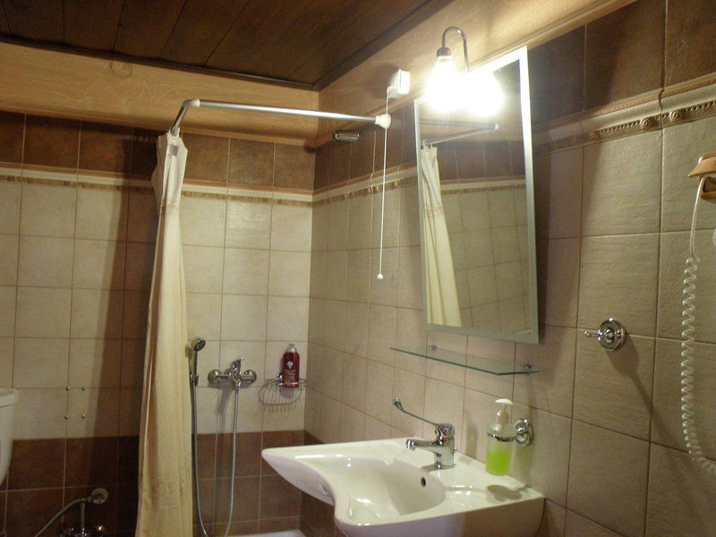 Hotel Guesthouse Sotiriou