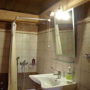 Sejur Guesthouse Sotiriou vacanta Kalampaka