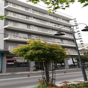 Hotel Hotel Achillion cazare Larisa