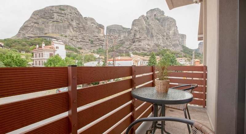 Oikia Guesthouse