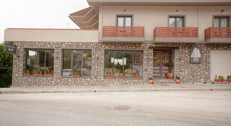 Oikia Guesthouse