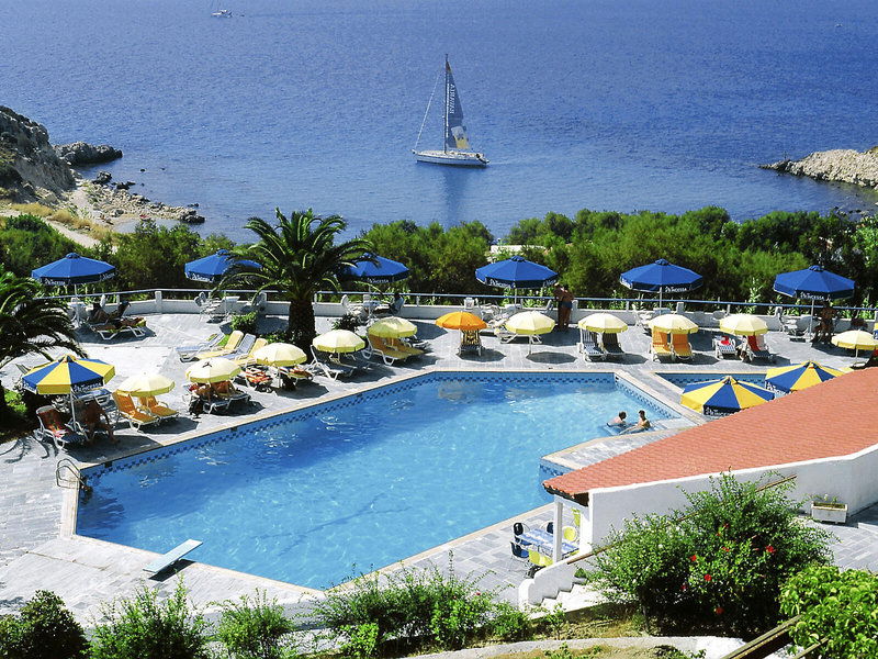 Hotel Princessa Riviera Resort